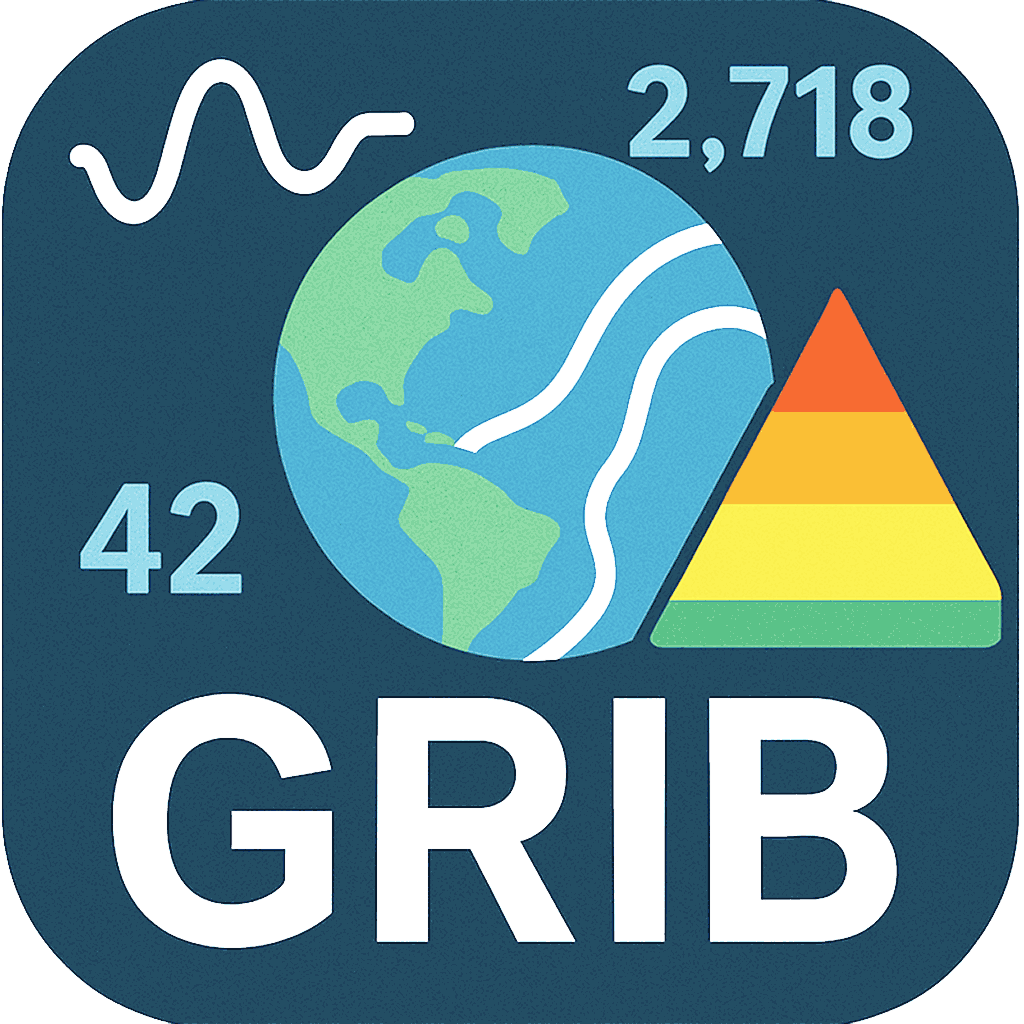 gribview icon